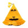 Cool Costumes Party Hat Adult Halloween Decoration Fashion Accessories Pumpkin Bag Halloween Cloak
