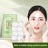 Cuidado facial – Parches antiarrugas