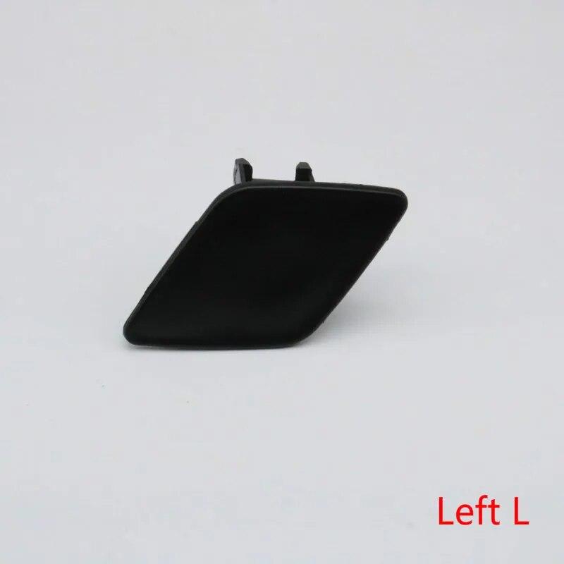 Car Headlamp Headlight Washer Nozzle Cover Cap For 2010-2016 Cadillac SRX