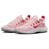 Free Run 5.0 Next Nature Średnio Miękki Różowy Różowa Pianka Summit White Jasnoczerwony Damskie CZ1891-602