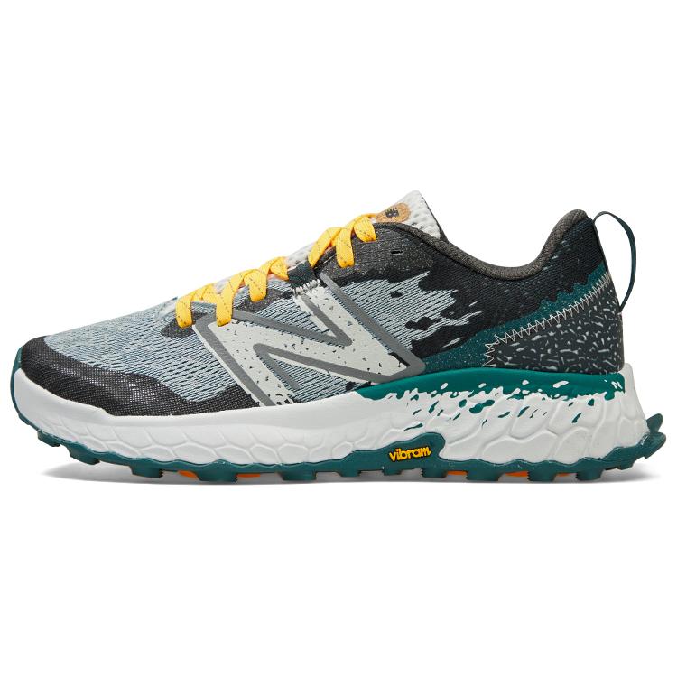 New New Balance Fresh Foam X Hierro V7 Concrete Grey MTHIERI7
