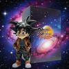 Figurină Zeno Anime Figurină Dragon Ball Super Figurină Mod Drăguț Statuie Model DBZ Jucării Colectabile din PVC Ornament Cadouri Jucării