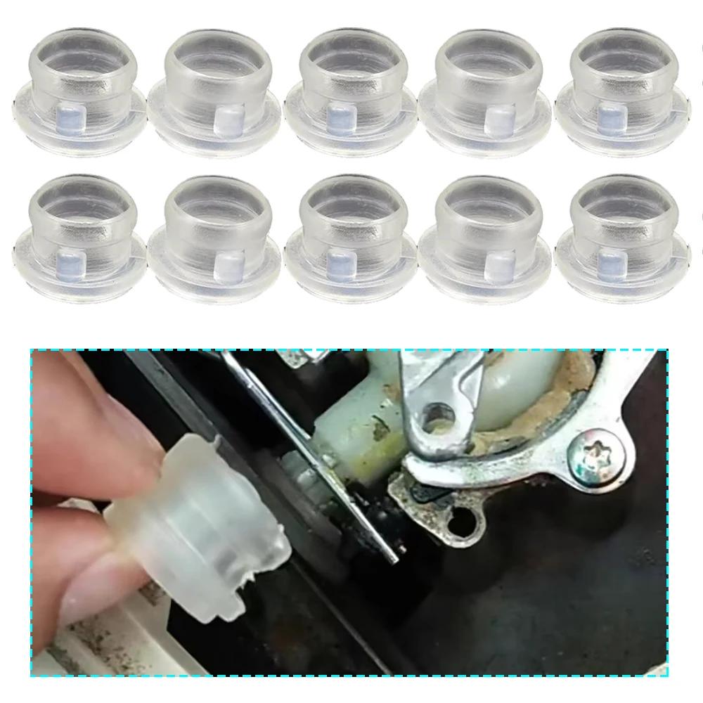 10X Getriebe Schaltkabel Gestänge Buchse Gummi Reparaturkit Für Ford Kuga Escape Chevrolet GMC Kia Nissan Hyundai