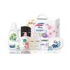 Mouthwash Winter Care Set