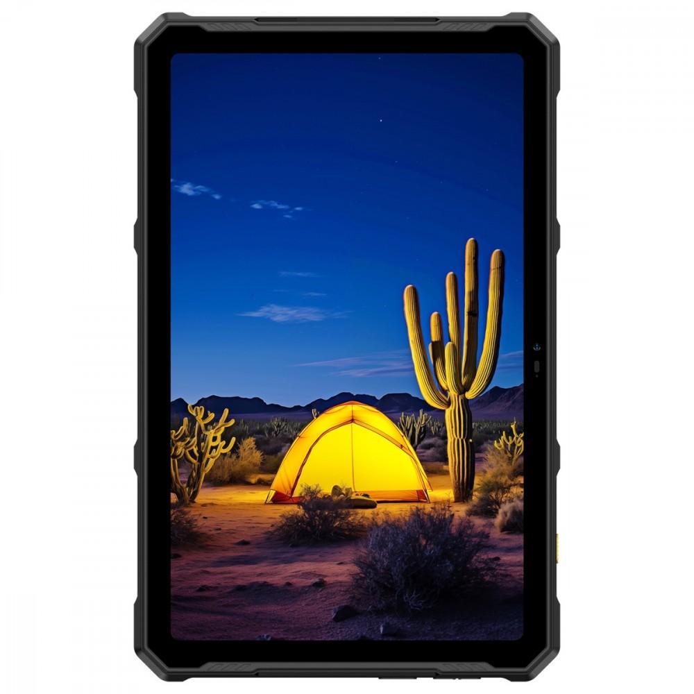 Tableta Armor Pad 4 Ultra 5G 10,36 pulgadas 8/256 GB IP69K negro