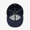 New Era Mlb La Dodgers Basic Size Cap Light Navy 14561929