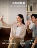 MAONO Lavalier Microphone Wireless Microphone Small and Noise Reduction Smartphone Compatible Sound Pickup 100m Transmission 6 Hours Use AI Voice