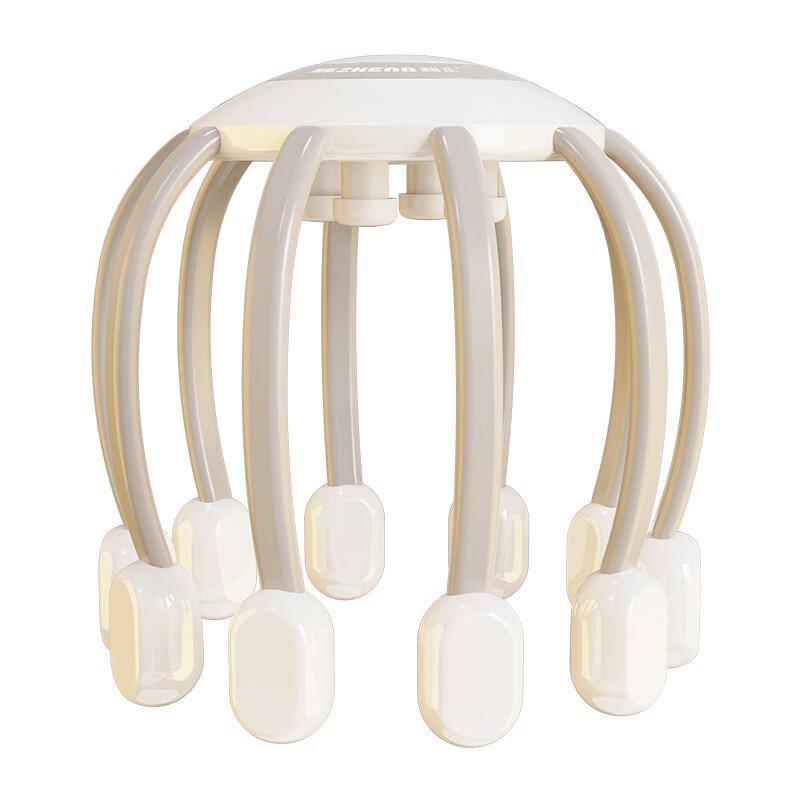 

Hezheng Multi-Dimensional Head Massager