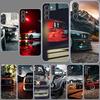 Car for B- Bmwes-S E30 Phone Case for Samsung A54 A14 A24 A34 A17 A37 A57 A55 A35 A25 A15 A13 A23 A33 A53 A07 A05S A04S A03 A73