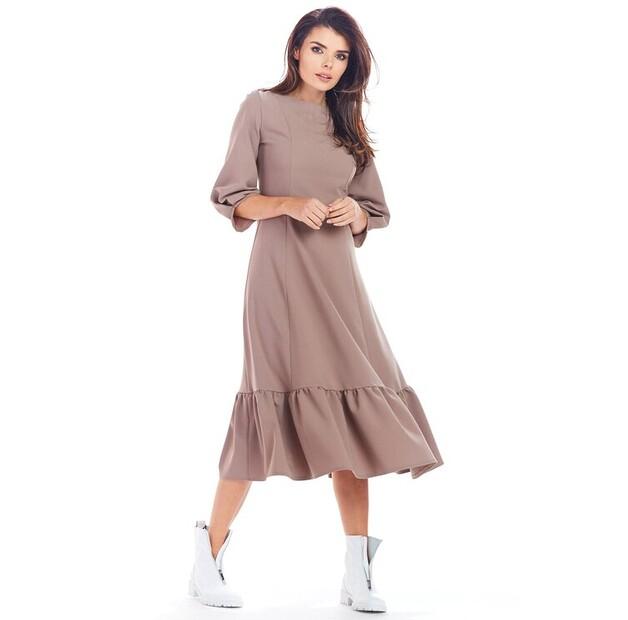 Платье Awama A345 EU M