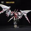 In Stock CANG TOYS Transformation CT-LONGYAN longyan Volcanicus 6 in 1 dinosaur deformation robot Action Figures Original Mecha