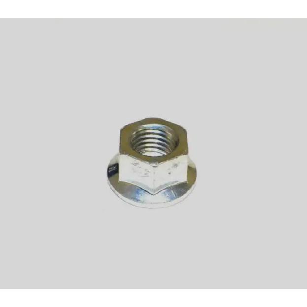 

Outlander LANCER ASX PAJERO NUT,ENG SUPPORT EXHAUST PIPE SUSP MF434105 FLANGE SIZE10