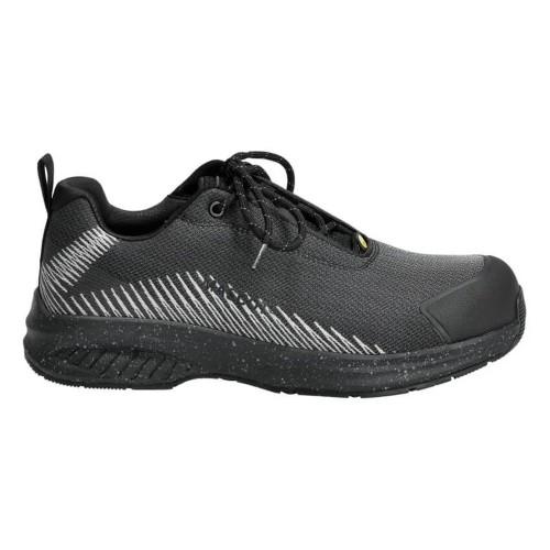 Mascot Unisex Adult Footwear Customized Safety Shoes
