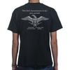 The 2nd Amendment Is My Gun Permit T-Shirt 100% Cotton O-Neck Short Sleeve Summer Casual Mens T
