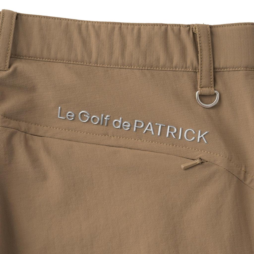 M long pants [Patrick] fleece-lined