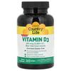 Vitamin D3, 125 Mcg (5,000 lU), 365 Softgels