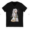 100% Cotton TOPS UNISEX TEES MENS WOMENS Frieren T-Shirt Beyond Journey's End Fern Stark Sleeve Unisex Shirt All Size 511