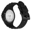 Authorized Ice-watch Authorized Dealer [Ice-watch] Ice-Watch Men's Unisex Watch 019154 ICE Generation Black Forever Medium