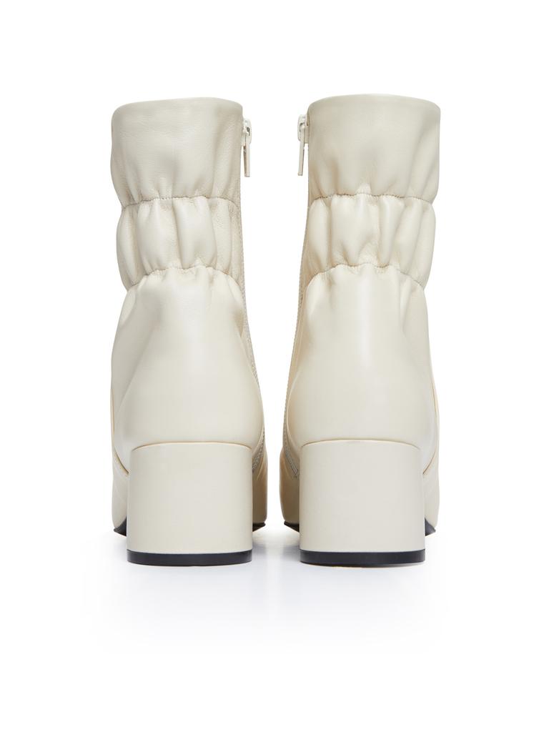 Commegee Banding Point Boots / Cg1034Iv