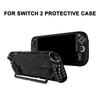  for Switch 2 Host Bracket Protective Case Anti-fall Suitable Shock Bracket Absorption TPU For S C9L7