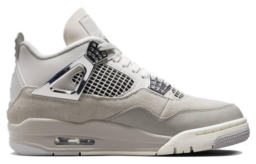 Jordan 4 Retro Zmrazené Okamžiky Dámské AQ9129-001