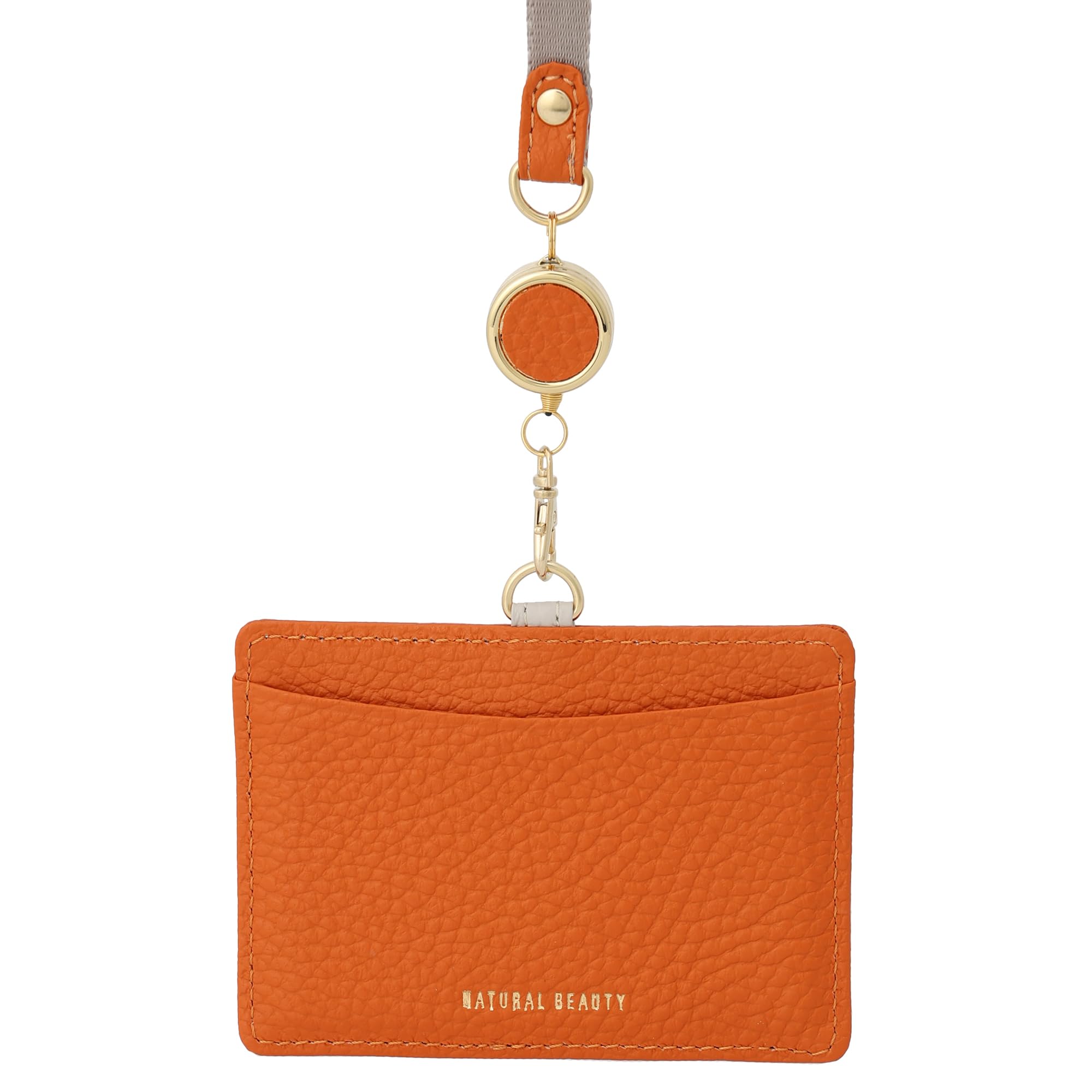 

Natural Beauty ID Holder, ID Case, Selene, Women s