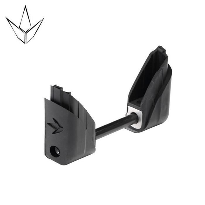 Box End BLUNT SCOOTERS - Box Ends 125mm Blanc - Adulte - Mixte