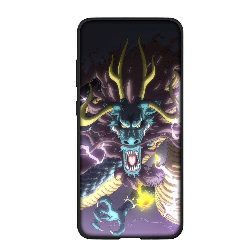 Pro Samsung Galaxy S25 S24 S23 S22 Ultra FE Plus A17 A37 A57 A56 A55 A06 A16 A15 A36 A26 A35 A05 A25 A54 A34 Pouzdro Tapeta Ace One Piece Luffy Kryt