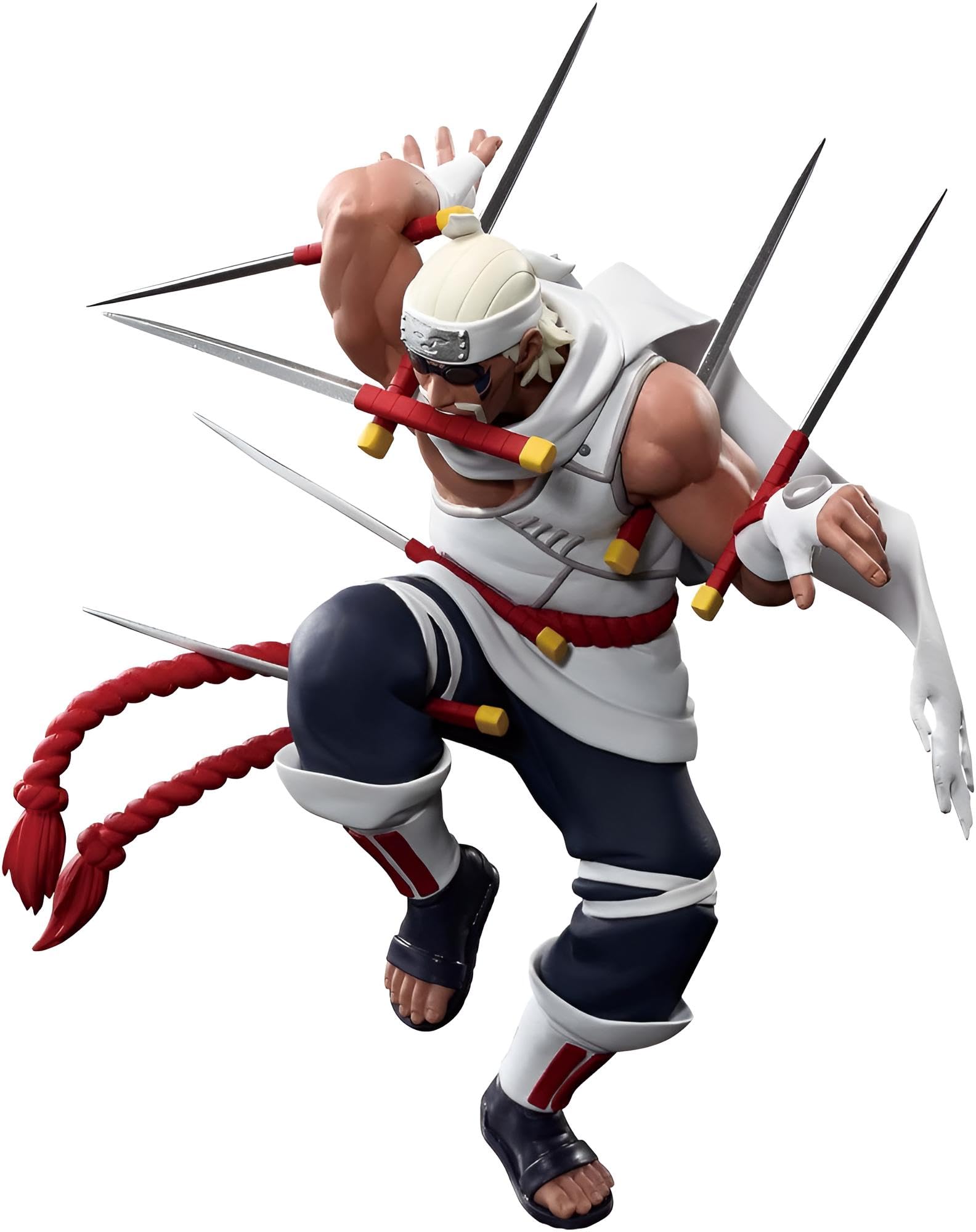 

VIBRATION STARS Killer Bee Figure, 1 type