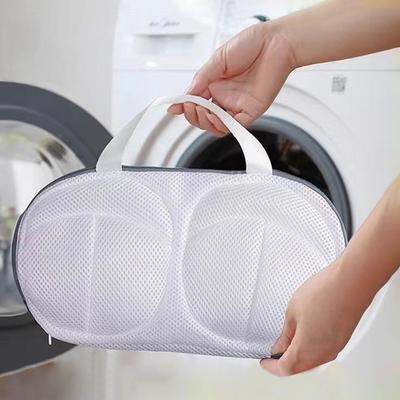 BH-Wäschebeutel, Unterwäsche, Waschpaket, Büstenhalter, sauberer Beutel, Anti-Deformations-Netztasche, speziell für die Waschmaschine