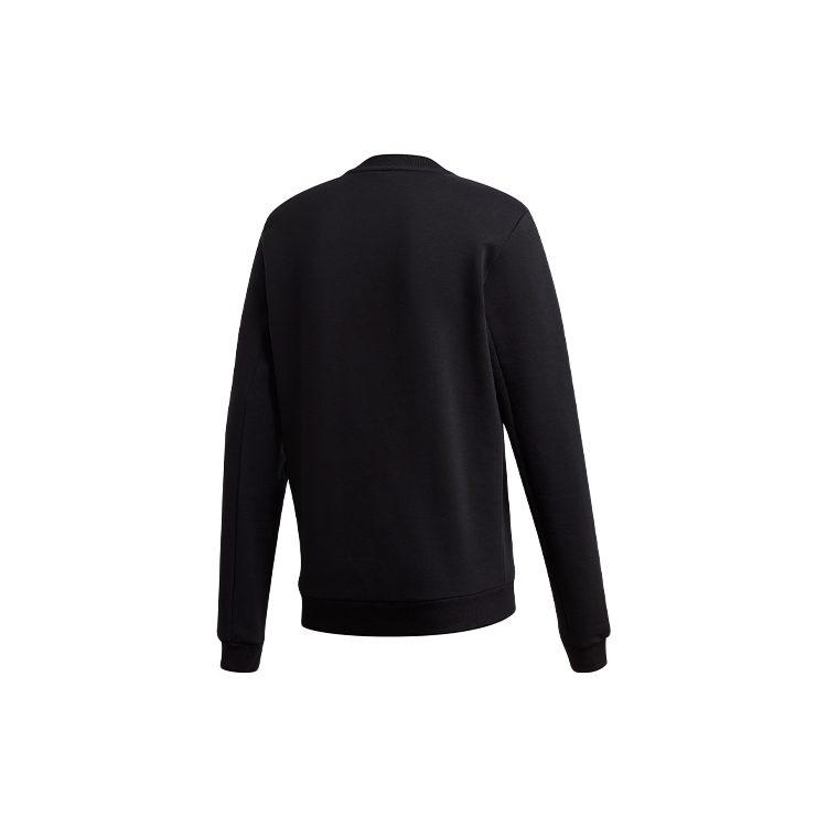 adidas Badge of Sport Fleece Sweatshirt GC7336
