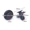 Nissan Classic Car Mudguard Trunk Clips for Sylphy, Tiida, Sunny, Bluebird, Murano, Leaf