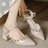 Scarpe con tacco – Scarpe con tacco