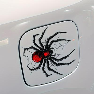 Externí příslušenství – Samolepky na auto