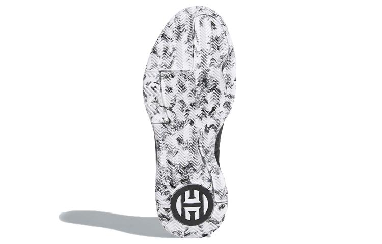 adidas Harden Volume 3 'Black' G54766