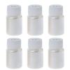 6 Color Cosmetic Grade Resin Powdered Pigments Natural Mica Mineral Colorant Dye