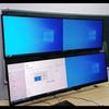 InnoCN 43.8-inch Ultrawide Gaming & Office Monitor CN plug (adapter included)