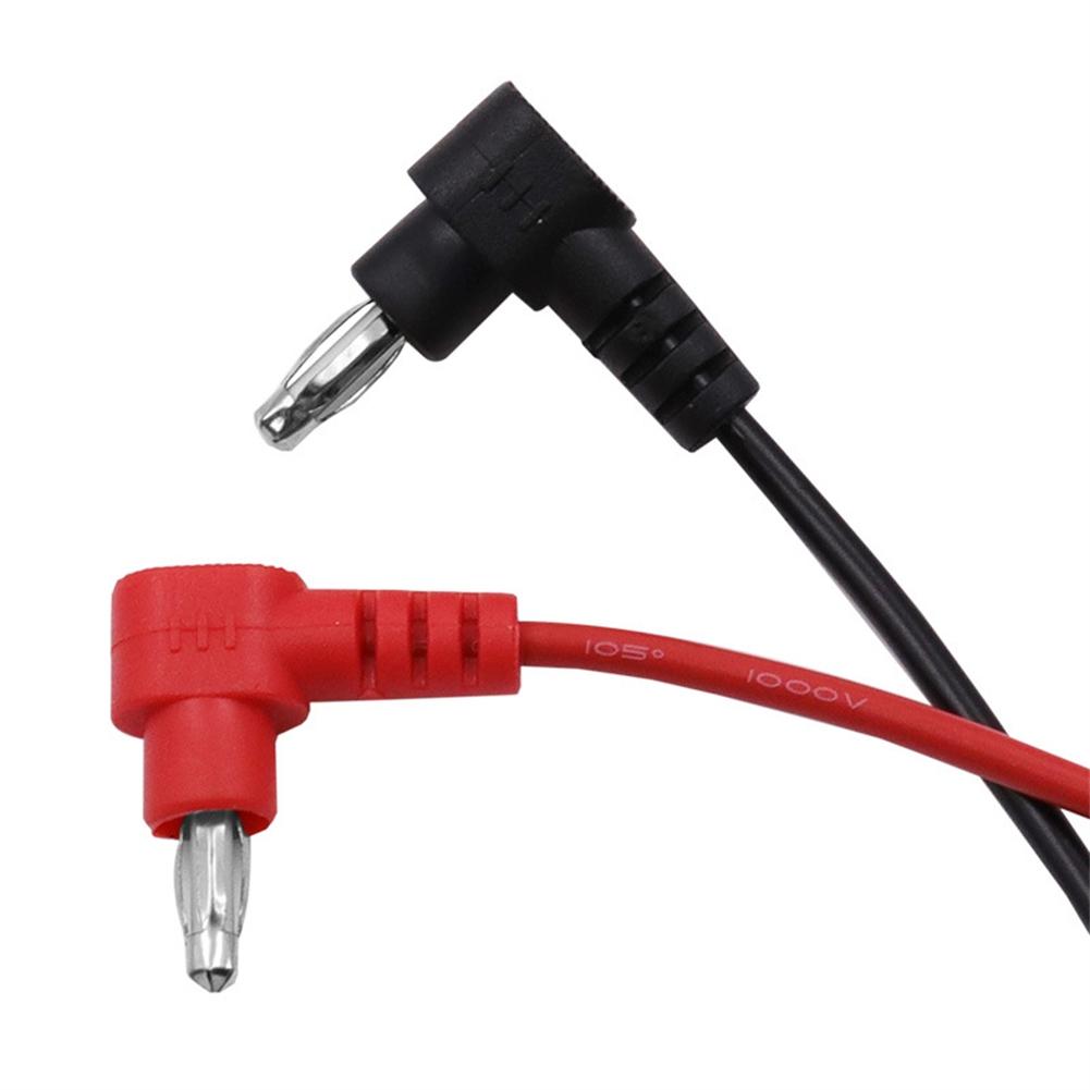 Multimeter Pen Digital Leads Probe Terminat Test Voltmeter