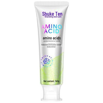Saky Amino Acid Gum Care & Whitening Toothpaste