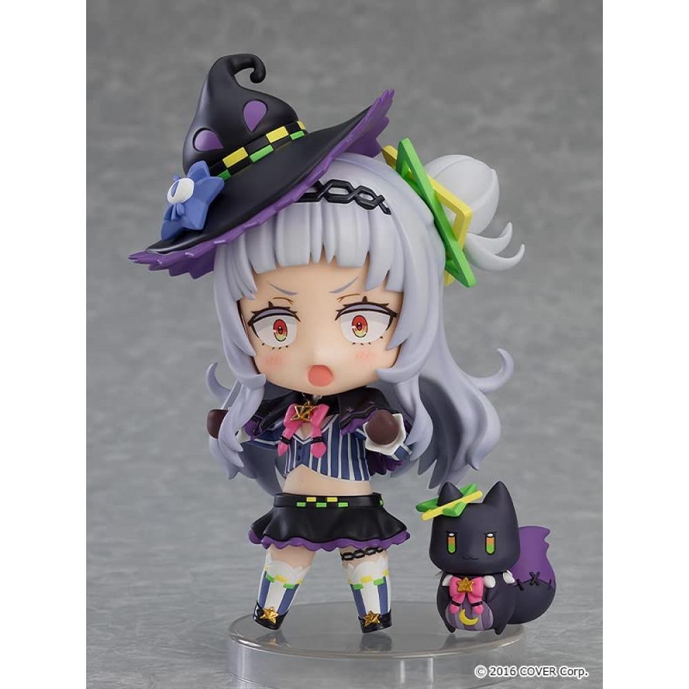 Nendoroid Hololive Production Shion Shisaki Non-scale Plastic Painted Movable Figure