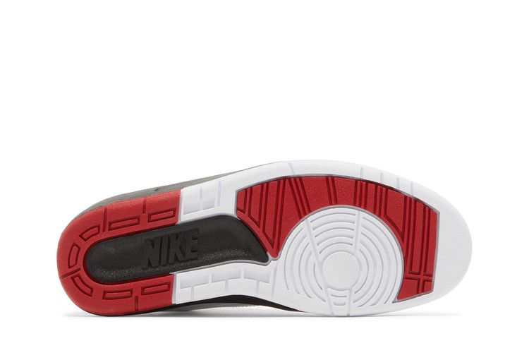 Air Jordan 2 Retro GS 'Chicago' 2022