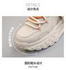 Women's Sneakers Breathable Platform Shoes for Women Casual Sneakers High Quality Women Sneakers Zapatos Mujer