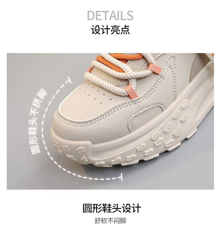 Women's Sneakers Breathable Platform Shoes for Women Casual Sneakers High Quality Women Sneakers Zapatos Mujer
