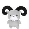 99 Nights In The Forest Deer Plush Toys Exquisite Animal Dolls Kawaii Desktop Decorative Items Game Peripherals Gifts For Friend