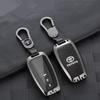 Car Key Case For Toyota 86 Camry Corolla Crown Highlander Rav4 Alphard Vellfire Venza Yaris Prado Hilux Fortuner Land Cruiser