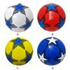 Football Fun Size 5 Soccer Ball For Teamwork And Competition Soccer Ball Size 5 Football Training