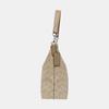 [Pre-Owned] Laurel 31 Removable Shoulder Strap Zipper Closure Coated Canvas Crossbody Shoulder Tote Bag Large - Excellent #1VVWT75