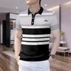 T-shirts e tops – Camisas polo