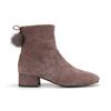 Barbara Ankle Boots Bbd853gy