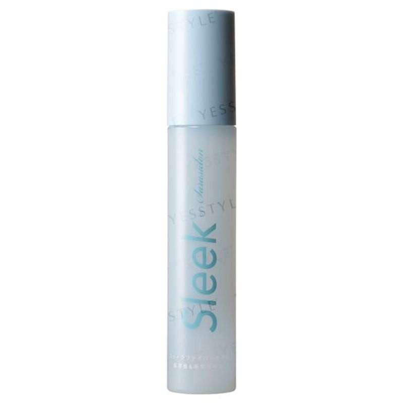 AQUA NOA - Sleek by sarasalon Fiber Oil